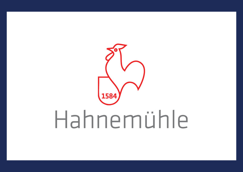 Hahnemühle: The Gold Standard of Fine Art Paper