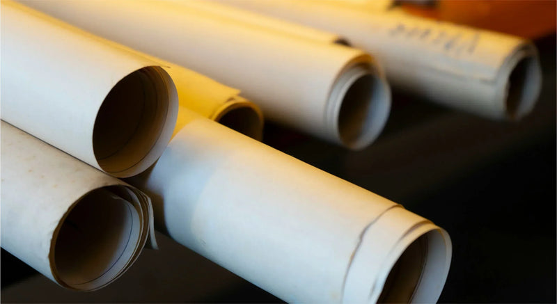 Preparing Your Art Prints for Display