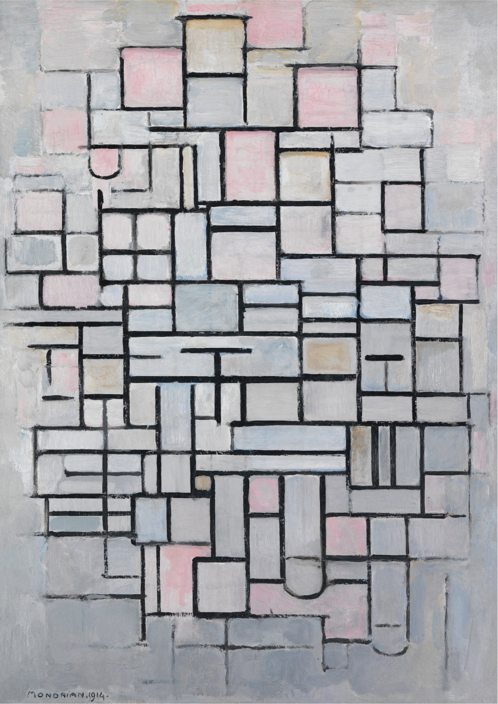 Composition No IV