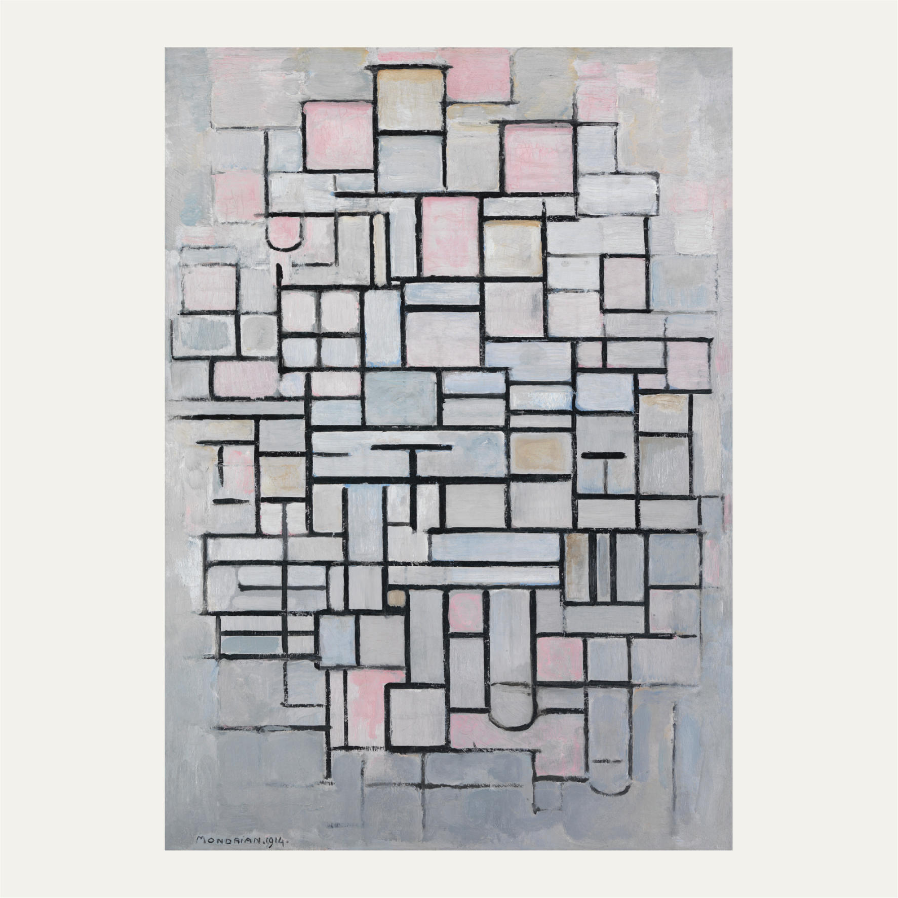 Composition No IV