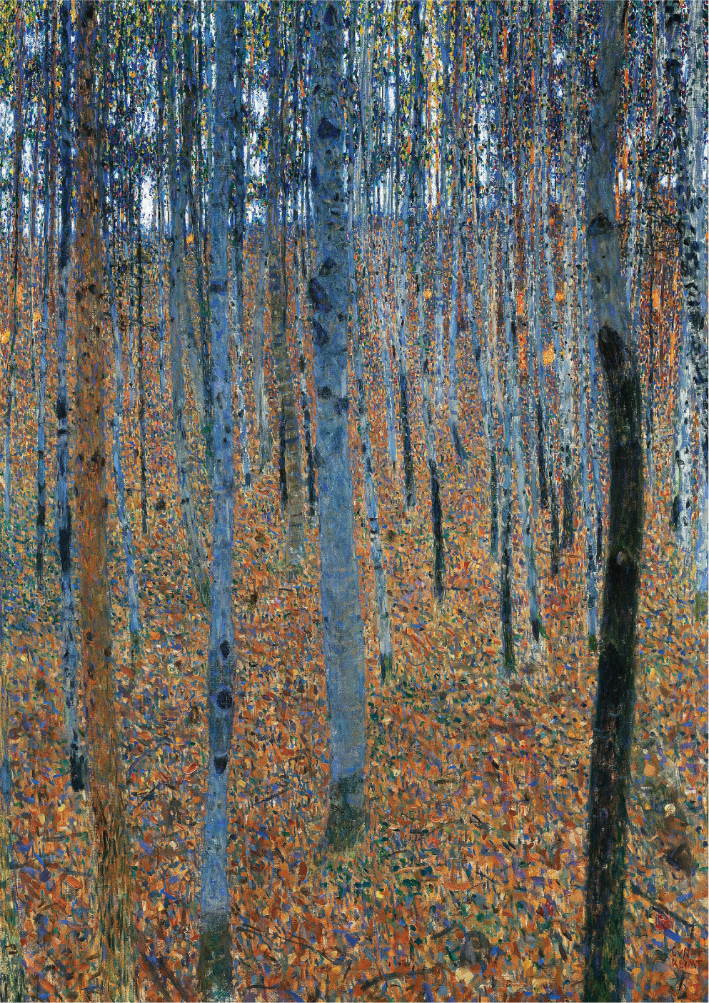 Beech Grove I