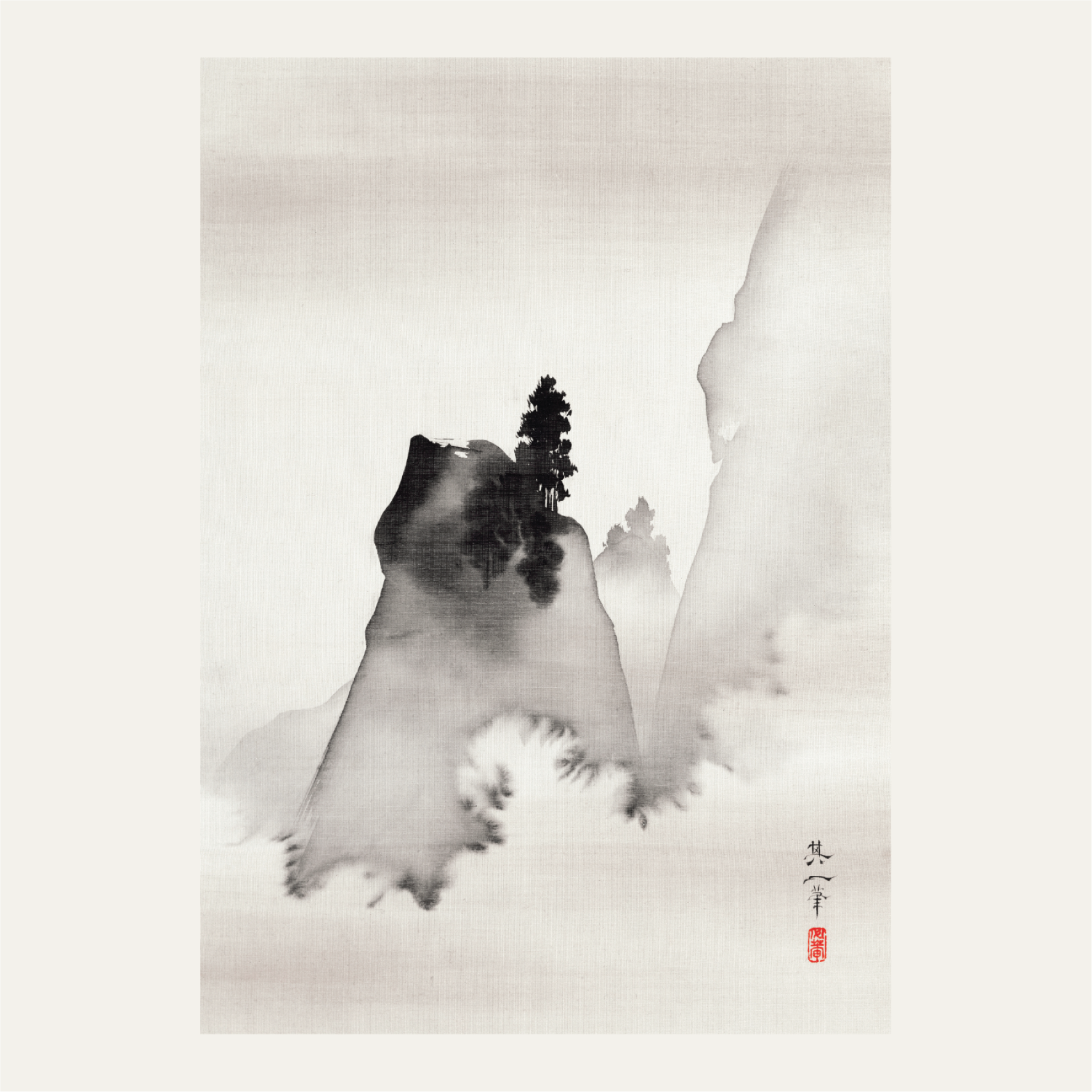 Mountains