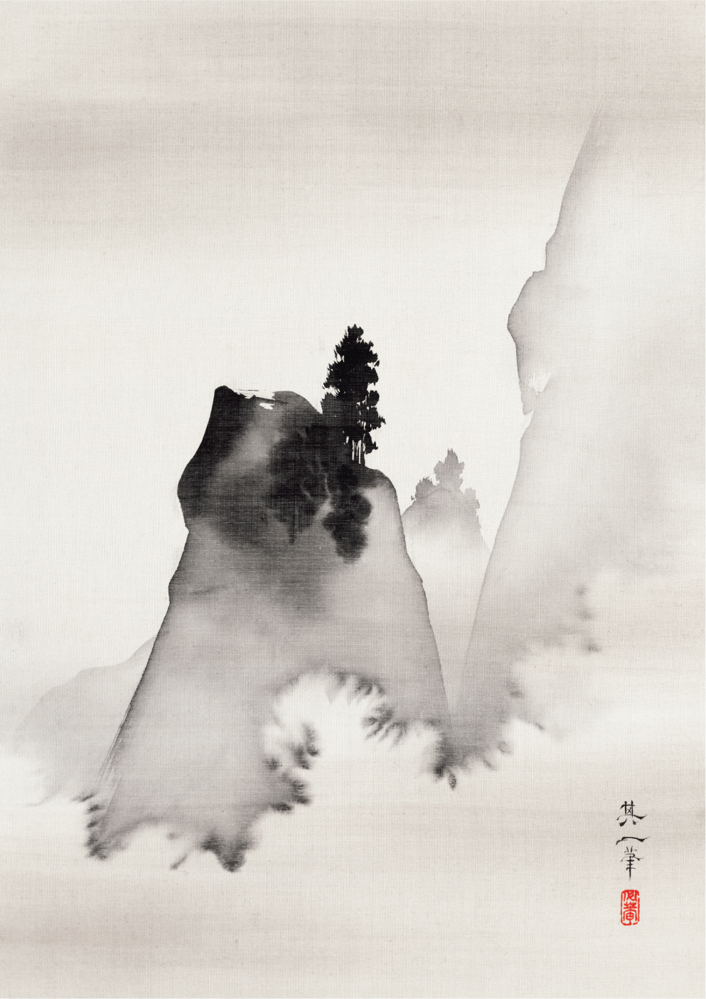 Mountains
