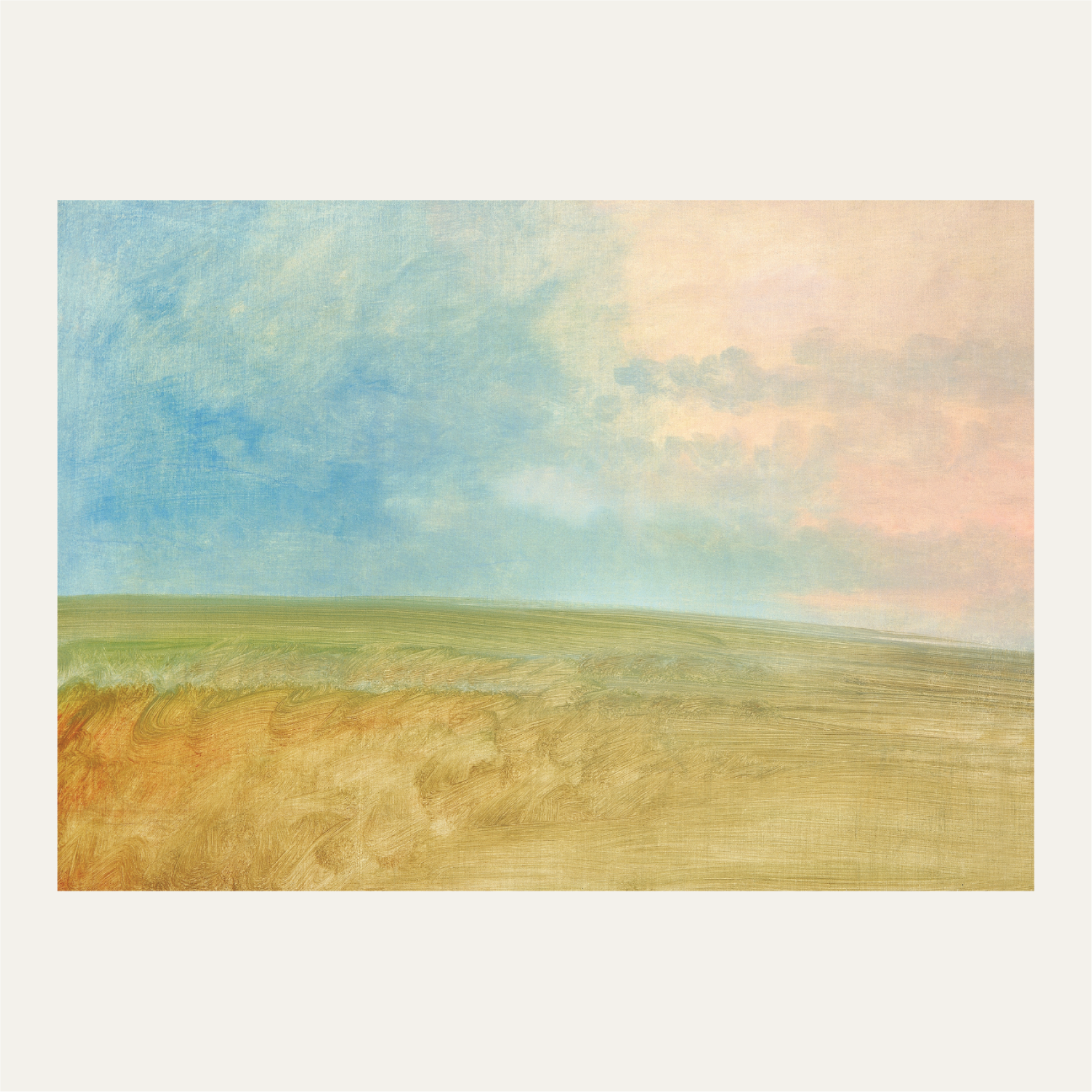Landscape background