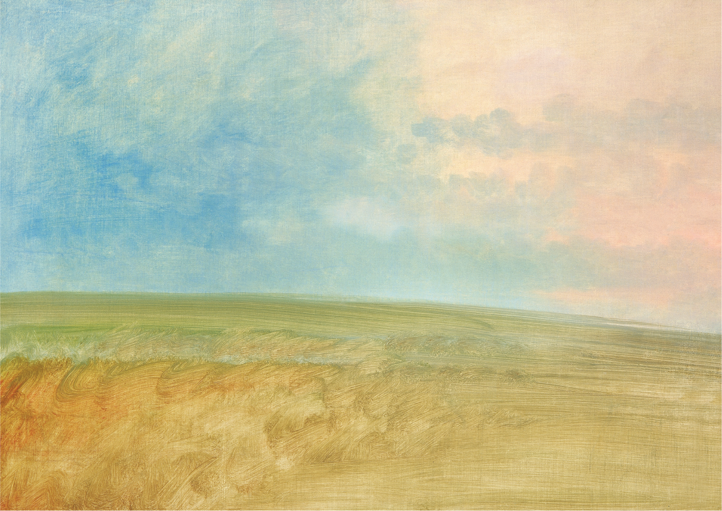Landscape background