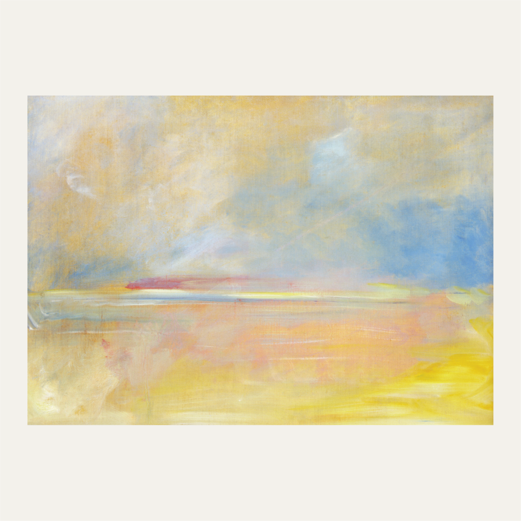 Landscape background