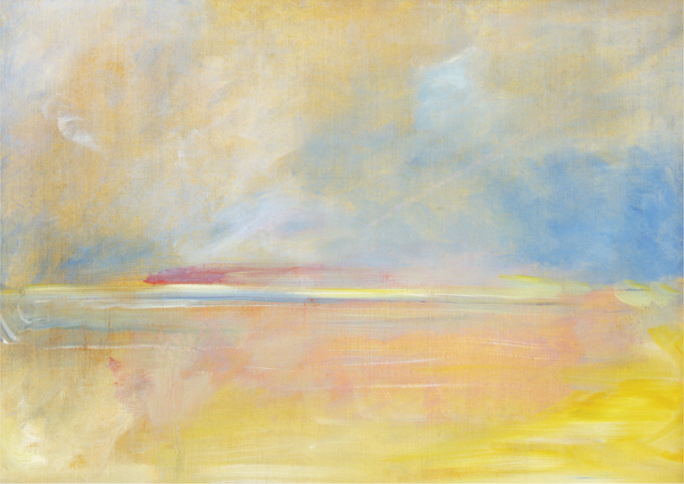 Landscape background