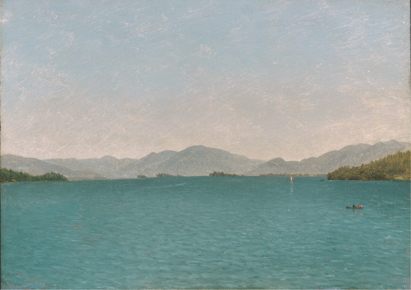 Lake George