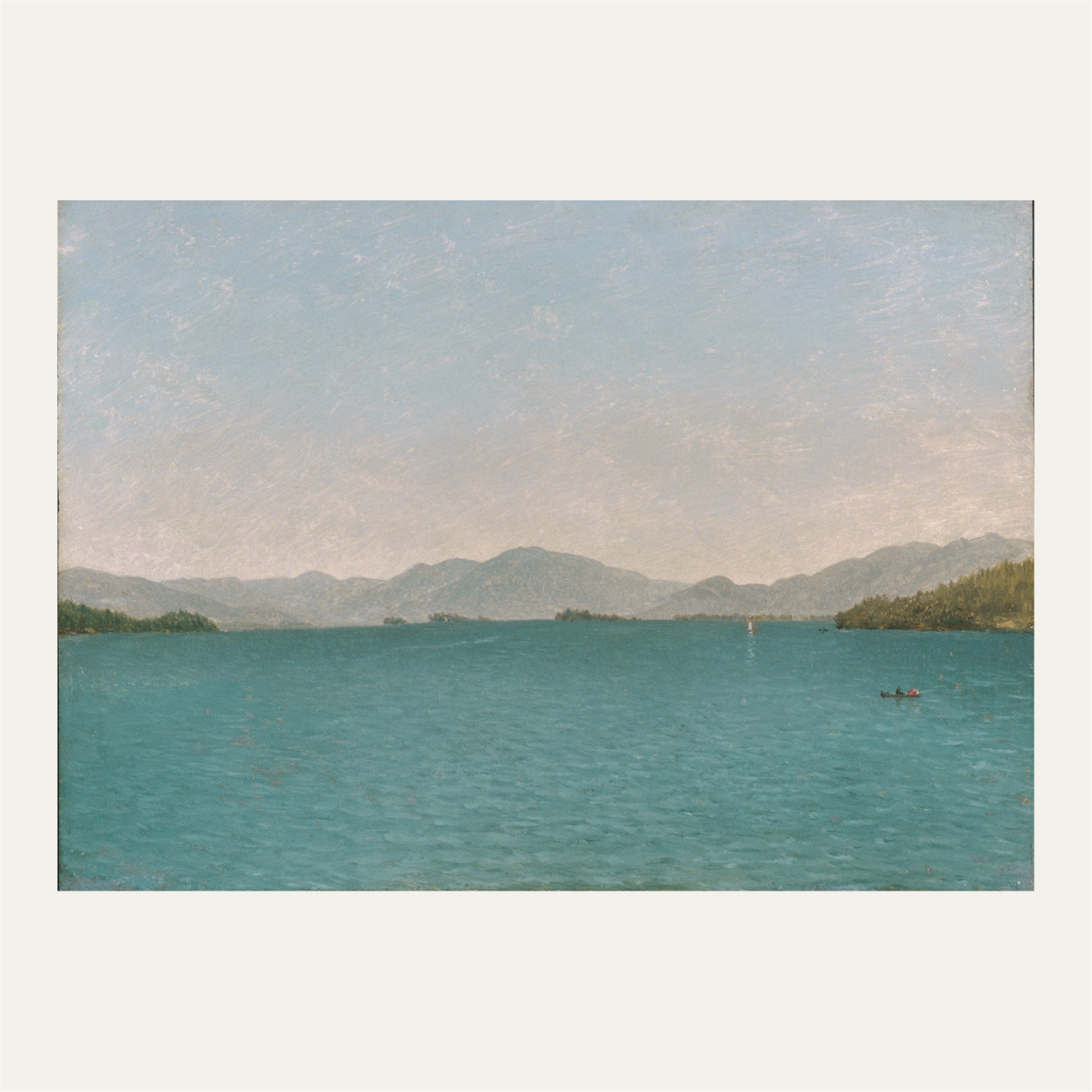 Lake George