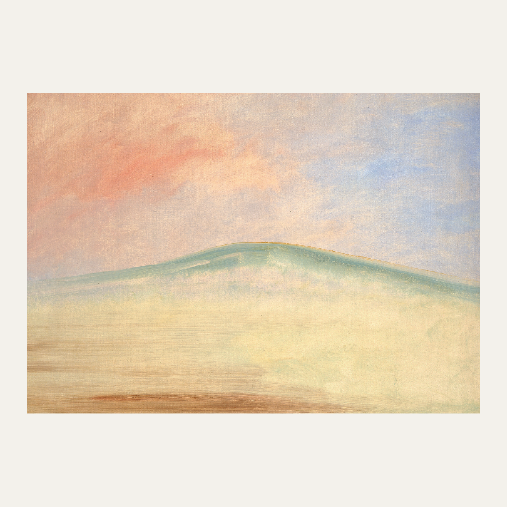 Landscape background