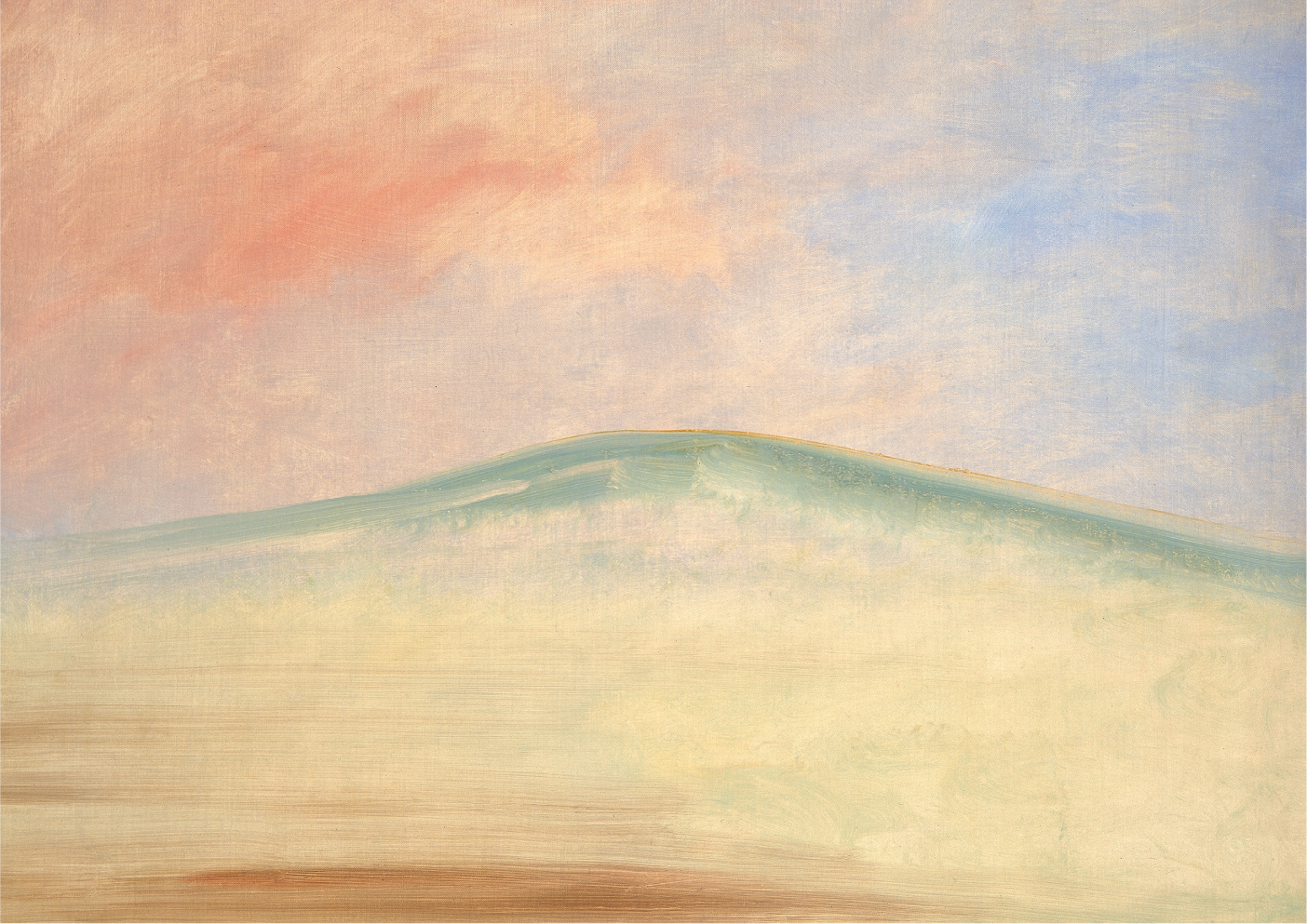 Landscape background