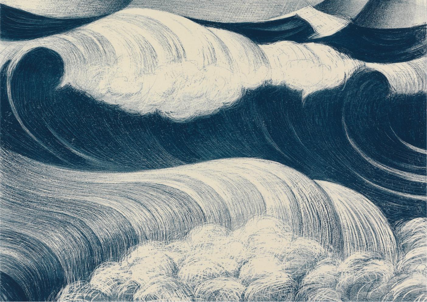 The Wave