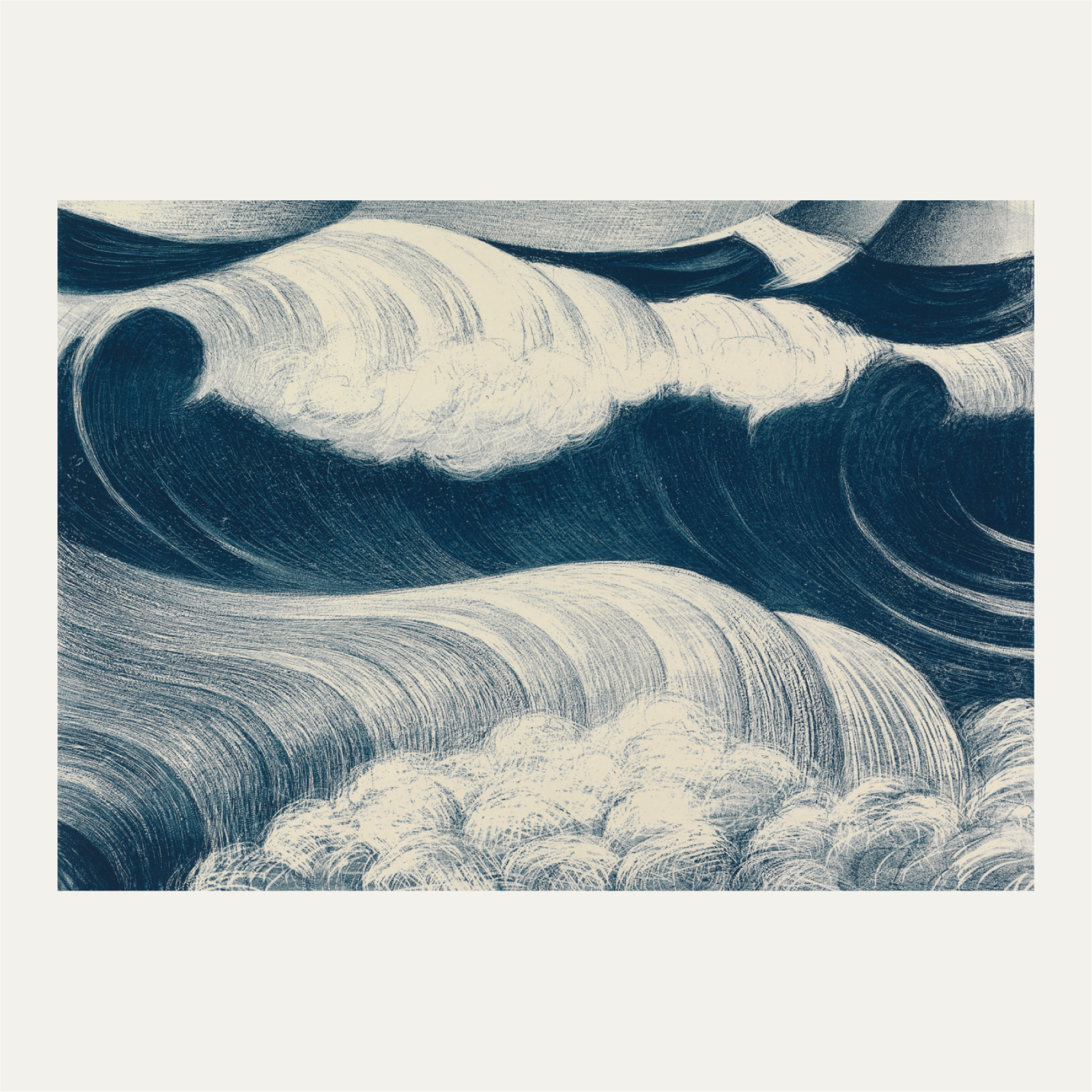 The Wave