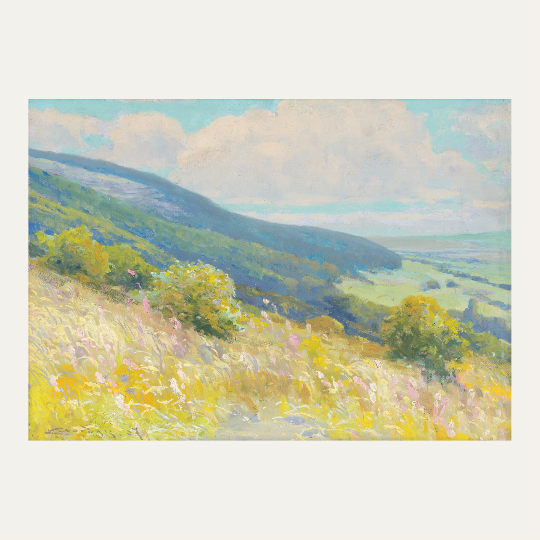 Landscape