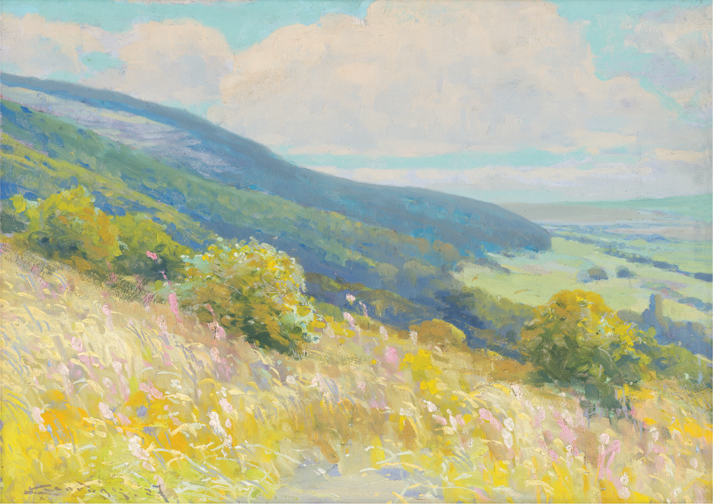 Landscape
