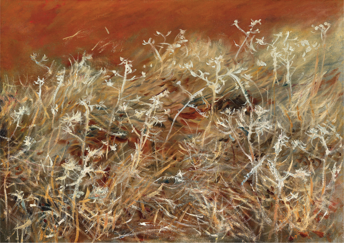 Thistles