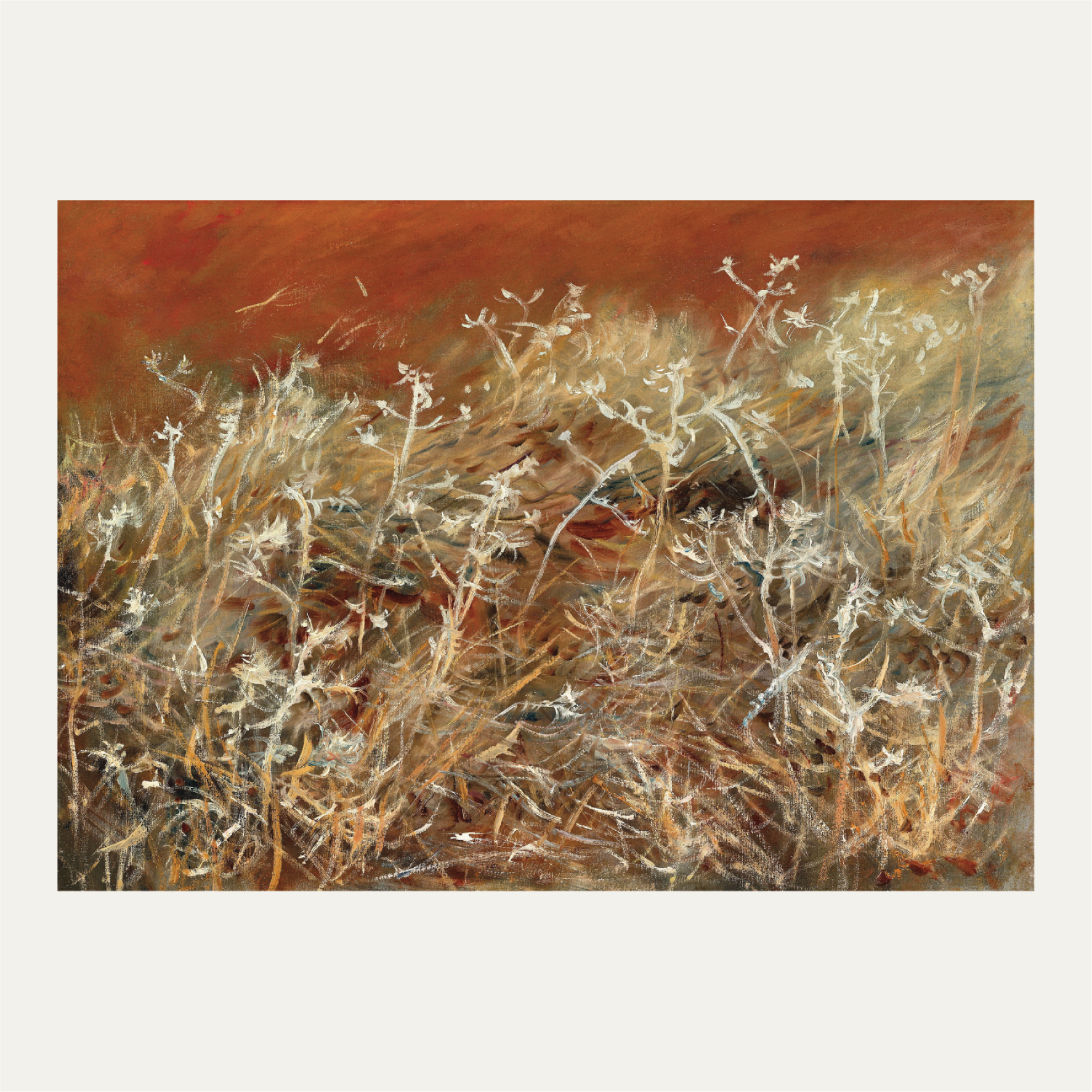 Thistles