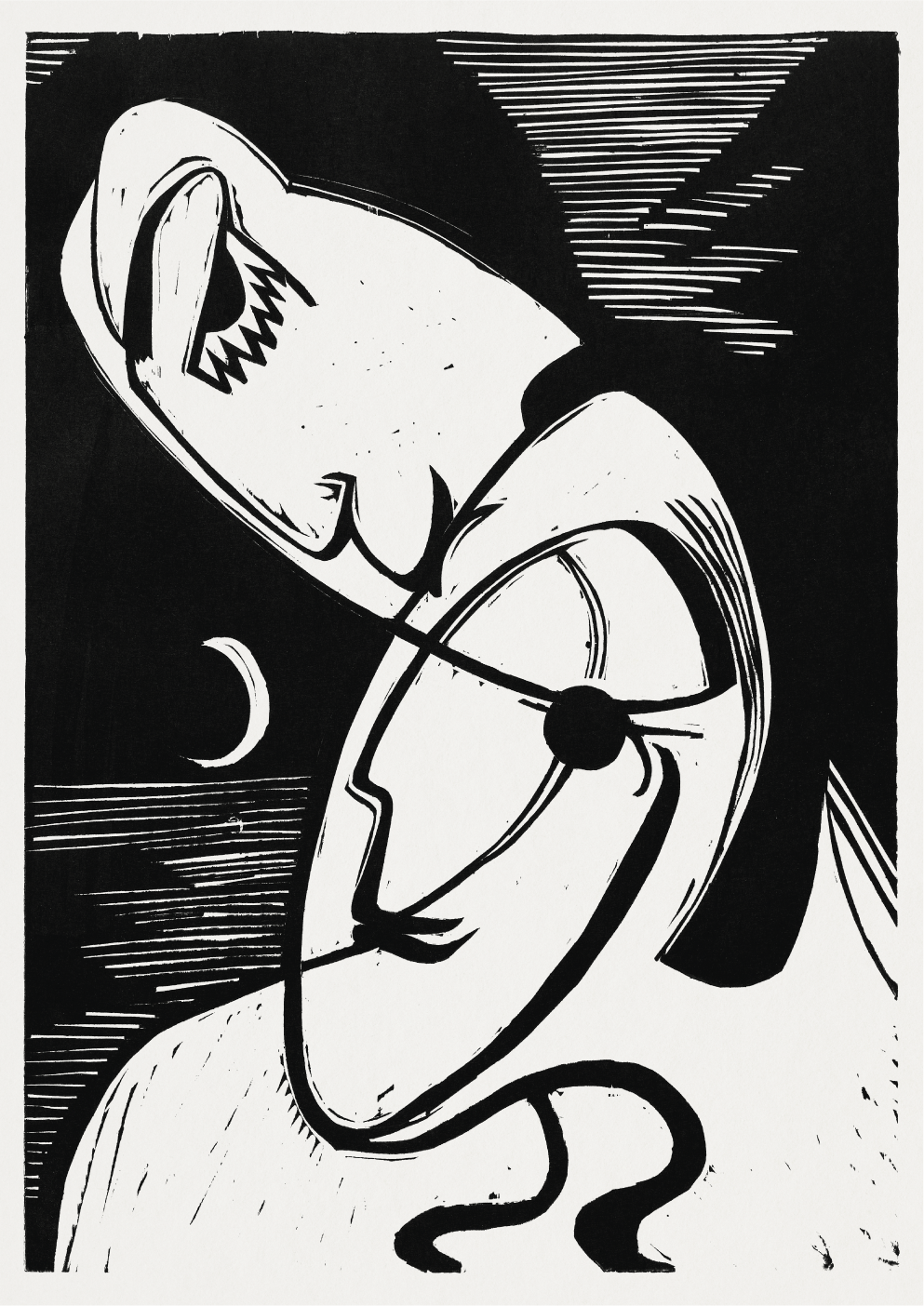 The Kiss