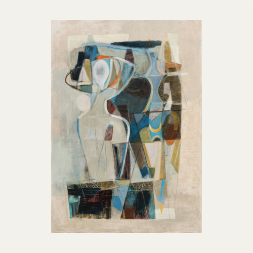 Jean Claude Art Painting